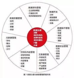 精細(xì)數(shù)據(jù)治理，鑄就優(yōu)質(zhì)數(shù)據(jù)處理服務(wù)
